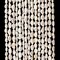 The Bead Chest Vintage Japanese Rice Pearl Beads: Authentic Craft Beading Supplies | White | Full Strand
